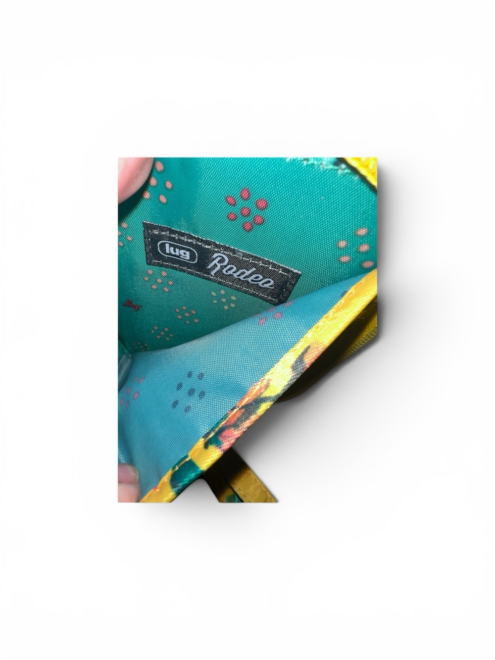 LUG Rodeo Wallet - Picture 2 of 5